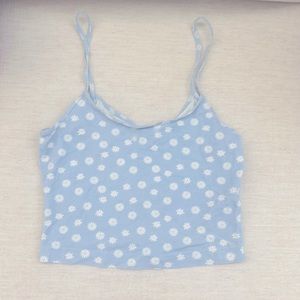 BP crop top